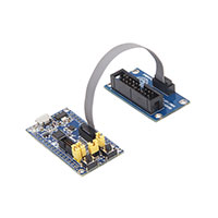 Seeed Technology Co., Ltd - 114990339 - IBDAP - CMSIS-DAP JTAG/SWD DEBUG