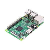 Seeed Technology Co., Ltd - 114990584 - RASPBERRY PI 3 MODEL B