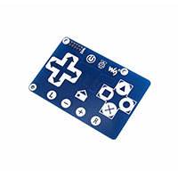 Seeed Technology Co., Ltd - 114990833 - RASPBERRY PI TOUCH KEYPAD