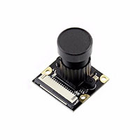 Seeed Technology Co., Ltd - 114990837 - RASPBERRY PI INFRARED CAMERA MOD