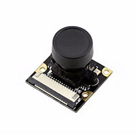 Seeed Technology Co., Ltd - 114990838 - RASPBERRY PI WIDE ANGLE CAMERA M