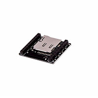 Seeed Technology Co., Ltd - 114990852 - CRAZYFLIE MICRO SD CARD DECK