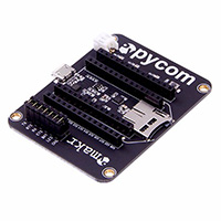 Seeed Technology Co., Ltd - 114990911 - EXPANSION BOARD