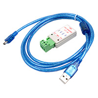 Seeed Technology Co., Ltd - 114991193 - USB-CAN ANALYZER