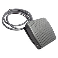 Seeed Technology Co., Ltd - 311020000 - FOOT SWITCH TFS201 W/1M CABLE