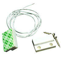 Seeed Technology Co., Ltd - 311070006 - MAGNETIC DOOR SWITCH