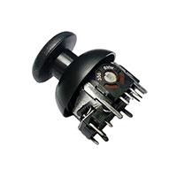 Seeed Technology Co., Ltd - 311110005 - ANALOG JOYSTICK