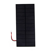 Seeed Technology Co., Ltd - 313070003 - 2W SOLAR PANEL 80X180