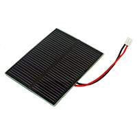 Seeed Technology Co., Ltd - 313070004 - 0.5W SOLAR PANEL 55X70