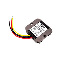 Seeed Technology Co., Ltd - 313080006 - CPT-C5 POWER CONVERTER 12V/24V S
