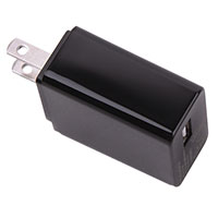 Seeed Technology Co., Ltd - 313990002 - AC/DC WALL MOUNT ADAPTER 5V 11W