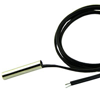Seeed Technology Co., Ltd - 314010016 - TEMPERATURE SENSOR STEEL HEAD