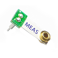Seeed Technology Co., Ltd - 314070000 - PIEZO SENSOR MINISENSE 100