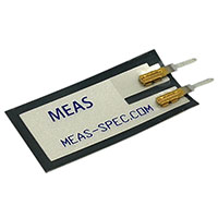 Seeed Technology Co., Ltd - 314070001 - PIEZO VIBRATION SENSOR