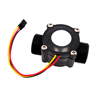 Seeed Technology Co., Ltd - 314150003 - G3/4" WATER FLOW SENSOR