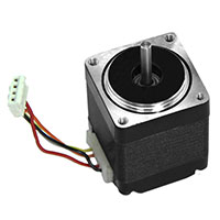 Seeed Technology Co., Ltd - 316020002 - STEP MOTOR HYBRD BIPOLAR 12-24V