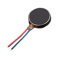 Seeed Technology Co., Ltd - 316040001 - VIBRATION MOTOR 3VDC