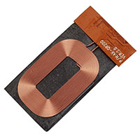 Seeed Technology Co., Ltd - 317010008 - QI WIRELSS CHARGER RCVR 5V 500MA