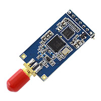 Seeed Technology Co., Ltd - 317010009 - 420-450MHZ ULTRA LOW POWER DATA