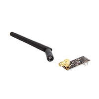 Seeed Technology Co., Ltd - 317990024 - 2.4G WIRELESS MODULE NRF24L01+PA