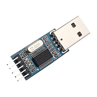 Seeed Technology Co., Ltd - 317990027 - PL2303 USB TO SERIAL (TTL) MODUL