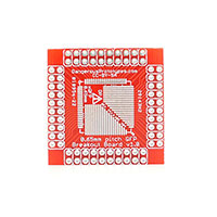 Seeed Technology Co., Ltd - 319010045 - XQFP BREAKOUT BOARD 0.65MM