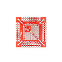 Seeed Technology Co., Ltd - 319010351 - XQFP BREAKOUT BOARD 0.8MM