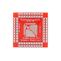 Seeed Technology Co., Ltd - 319010352 - XQFP BREAKOUT BOARD 0.5MM
