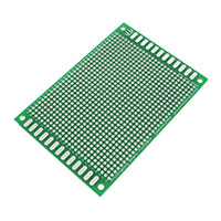 Seeed Technology Co., Ltd - 319030009 - BREADBOARD GEN PURPOSE (NPTH)