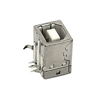 Seeed Technology Co., Ltd - 320010018 - USB FEMALE TYPE B CONNECTOR