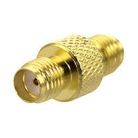 Seeed Technology Co., Ltd - 320160011 - CONN ADAPT JACK-JACK SMA