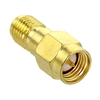 Seeed Technology Co., Ltd - 320160015 - CONN ADAPT PLUG-JACK SMA