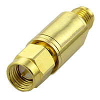 Seeed Technology Co., Ltd - 320160016 - 6GHZ 2W SMA ATTENUATOR 10DB