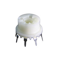 Seeed Technology Co., Ltd - 320220001 - GAS SENSOR SOCKET