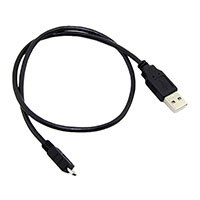 Seeed Technology Co., Ltd - 321010007 - MICRO USB CABLE 48CM