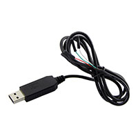 Seeed Technology Co., Ltd - 321010012 - USB TO TTL SERIAL CABLE DEBUGGER