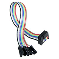 Seeed Technology Co., Ltd - 321070014 - BUS PIRATE CABLE