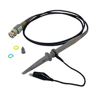 Seeed Technology Co., Ltd - 321080036 - BNC OSCILLOSCOPE PROBE 100MHZ