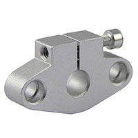 Seeed Technology Co., Ltd - 323010036 - HORIZONTAL AXIS BRACKET SHF8