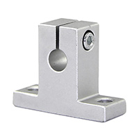 Seeed Technology Co., Ltd - 323030010 - VERTICAL AXIS BRACKET SK8