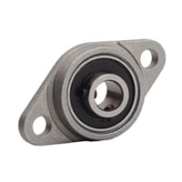 Seeed Technology Co., Ltd - 323050019 - BEARING BLOCK KFL08