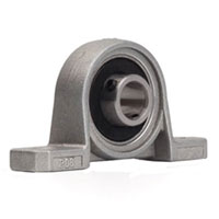 Seeed Technology Co., Ltd - 323050020 - BEARING BLOCK KP08