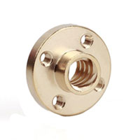 Seeed Technology Co., Ltd - 326030023 - ACME SCREW NUT