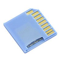 Seeed Technology Co., Ltd - 328030002 - CONN ADAPTER MICRO SD TO SD