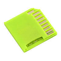 Seeed Technology Co., Ltd - 328030003 - CONN ADAPTER MICRO SD TO SD