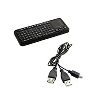Seeed Technology Co., Ltd - 402990002 - MINI WIRELESS KEYBOARD AND TOUCH