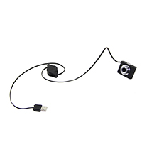Seeed Technology Co., Ltd - 402990004 - 300K PIXEL USB 2.0 MINI WEBCAM
