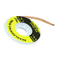 Seeed Technology Co., Ltd - 404030001 - DESOLDERING WICK
