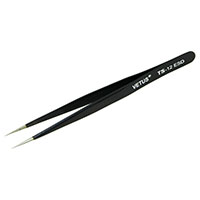 Seeed Technology Co., Ltd - 404070001 - TWEEZERS POINTED FINE 12 5.32"