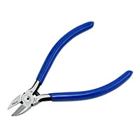 Seeed Technology Co., Ltd - 404080003 - CUTTER SIDE OVAL 5.12"